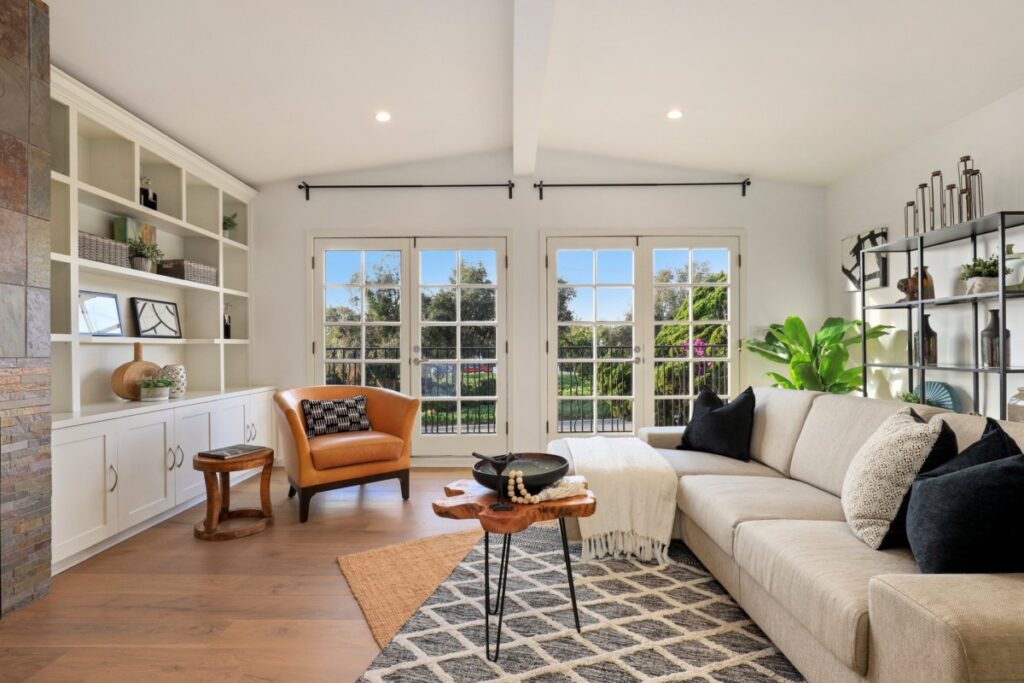 Rental property management