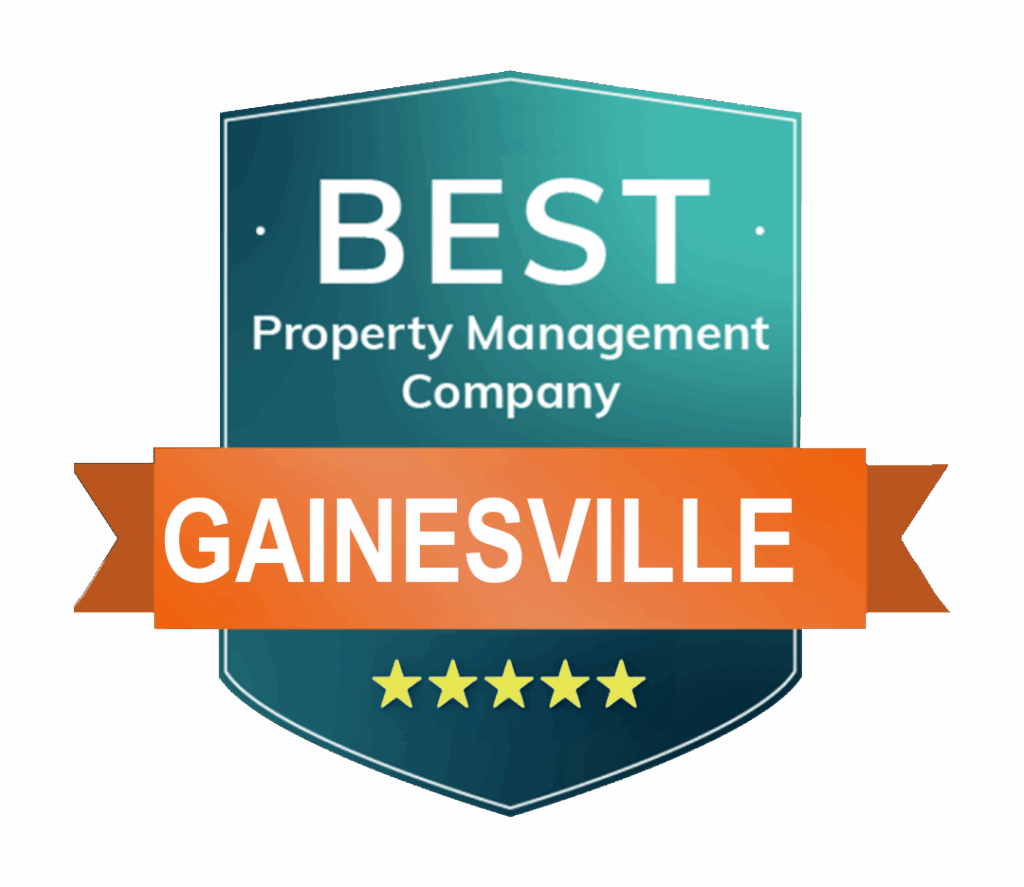 property manager in gainesville florida