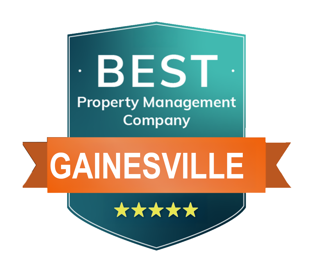 property manager in gainesville florida