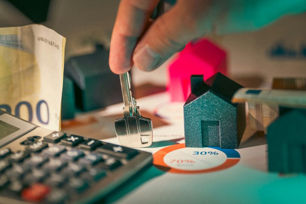 property management company