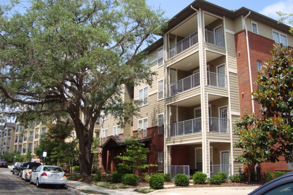 short term rental gainesville fl