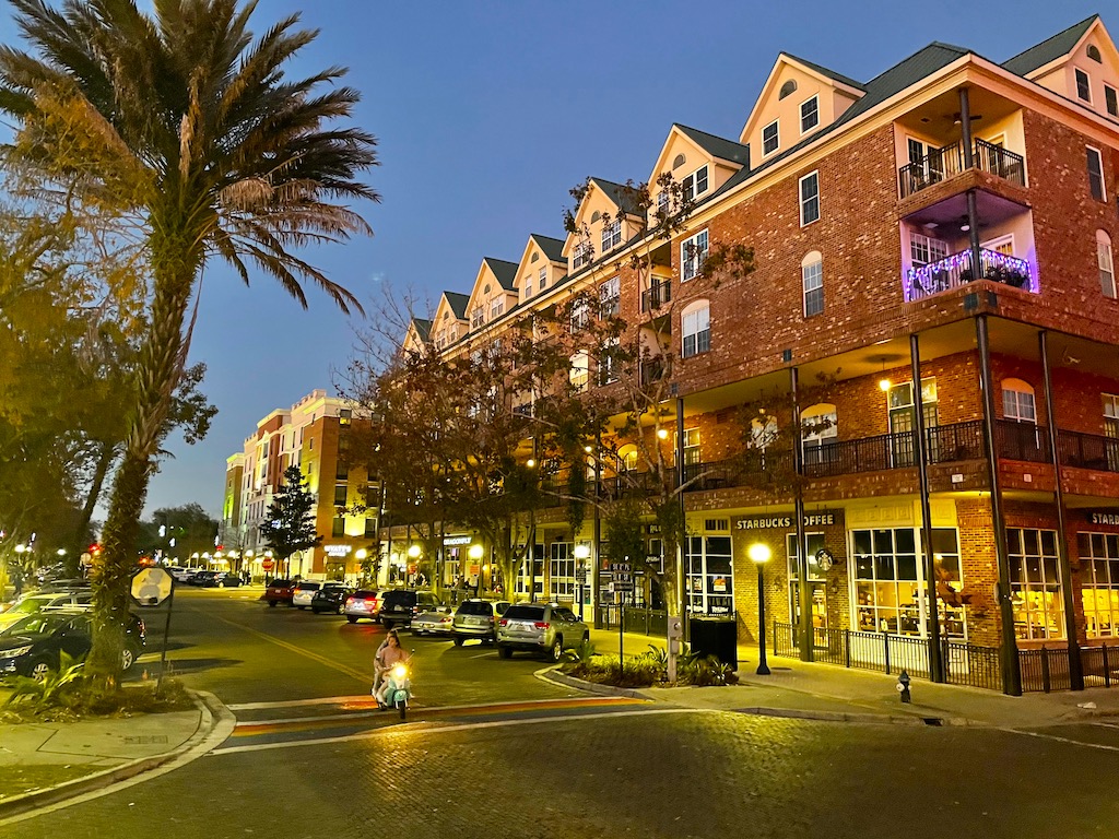 Maximizing Profits from Gainesville Rentals