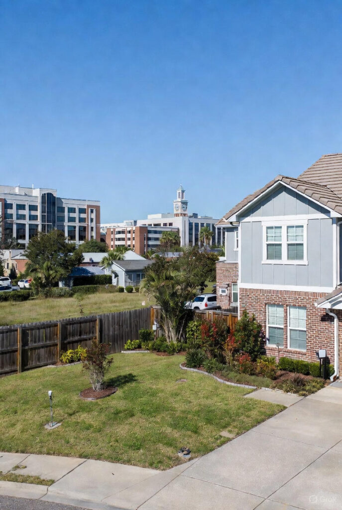 professional property management