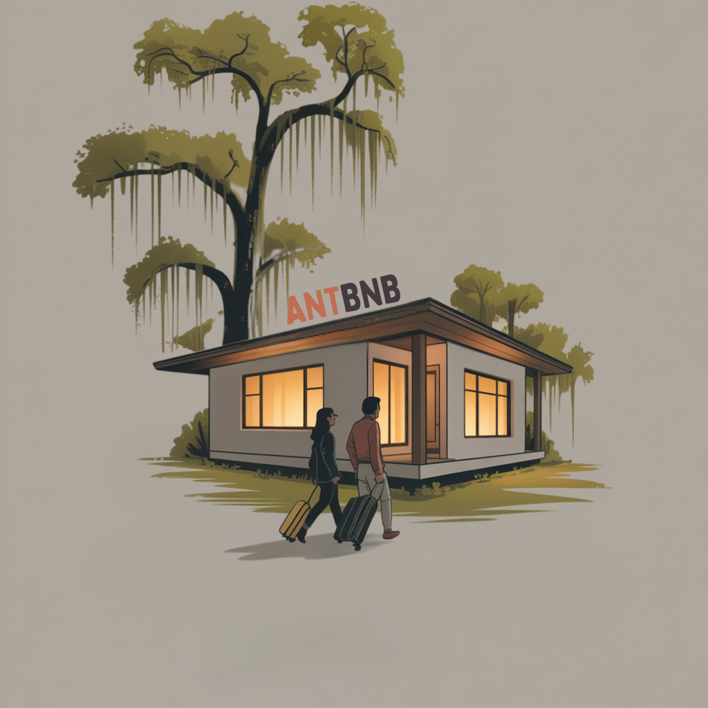 AntBNB