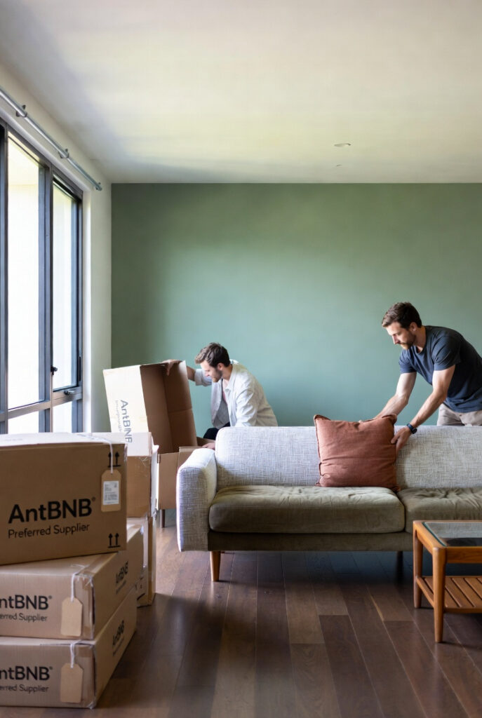 gainesvile florida property management services