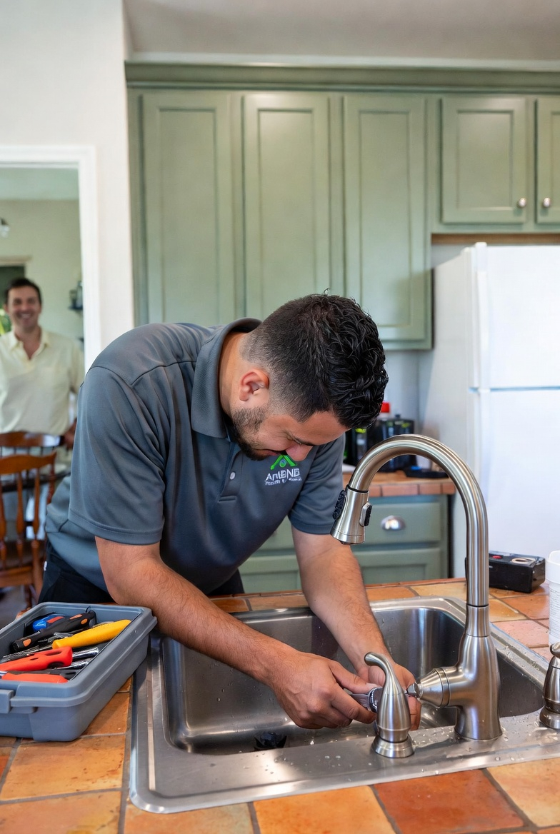 maintenance and repairs gainesville florida