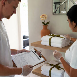 professional cleaners in Gainesville