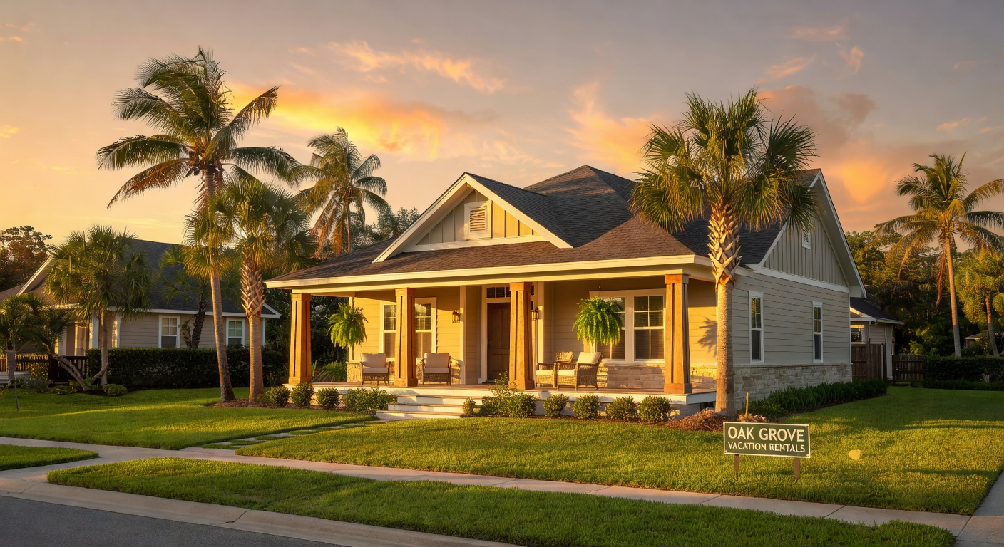 Skilled maintenance technician performing preventive inspection in a modern short term rental kitchen in Gainesville, focused expression with tools neatly arranged, photorealistic 8K detail