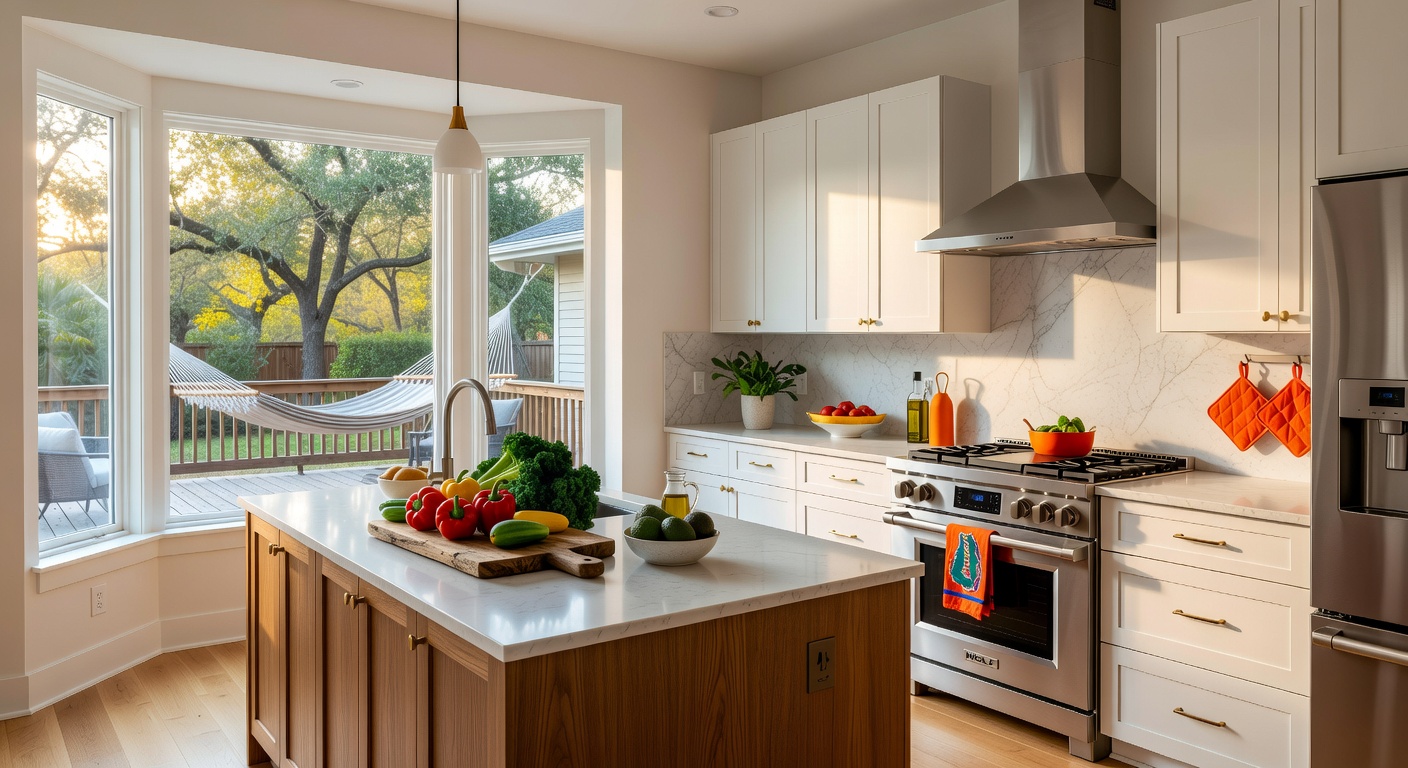 Hyper-realistic 8K close-up of a dynamic pricing strategy chart on a laptop screen showing rate multipliers for 2026 UF football games, The Fest, and graduation weekends. Clean data visualization with AntBNB branding, professional business photography style.