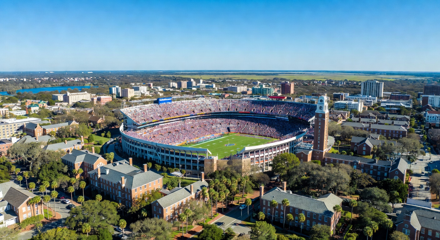 Close-up of a tablet device displaying a professional short term rental management dashboard with booking calendar and guest communication interface, modern clean design, ultra realistic 8K resolution