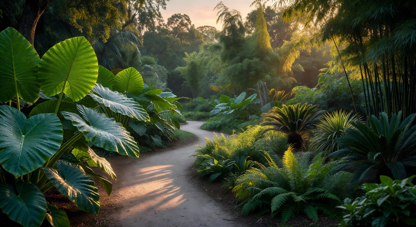 Elegant and cozy master bedroom in a high-end VRBO rental property in Gainesville featuring premium linens, reading nook, and natural Florida-inspired decor, ultra realistic 8K photography