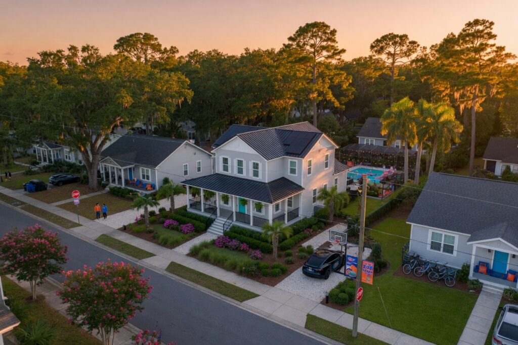 property management gainesville florida